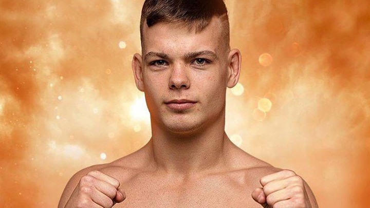 Cítim, že stagnujem, potrebujem sa posunúť ďalej, hovorí Samuel Daňko